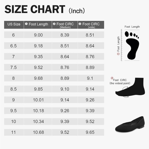 27. NWT mysoft Ballet Flats Round Light Mesh Knit Ballerina Slip On MSRP $26 - Picture 7 of 7